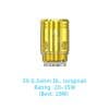 EXCEED COIL 0.5OHM JOYETECH