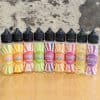 Lemon Tart 20/60ML Desserts by Dinner Lady
