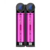 SLIM K2 ΦΟΡΤΙΣΤΗΣ ΜΕ USB ΚΑΛΩΔΙΟ EFEST