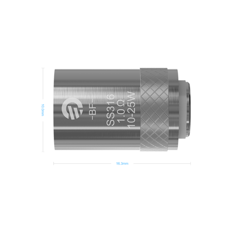ss316-head-joyetech (1) BF SS316 COIL JOYETECH 0.6ohm