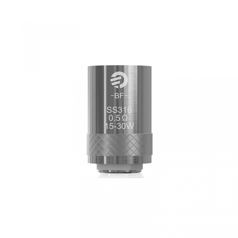 ss316-head-joyetech (2) BF SS316 COIL JOYETECH 0.6ohm