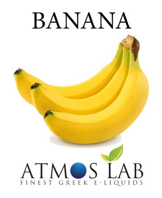 BANANA ΑΡΩΜΑ BY ATMOS LAB