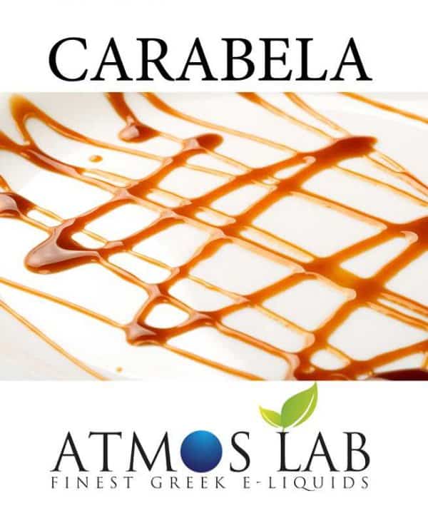 CARAMELLA BELLA ΑΡΩΜΑ (ΚΑΡΑΜΕΛΑ) BY ATMOS LAB atmos lab