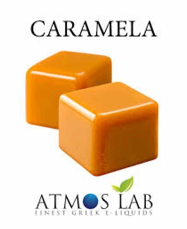 CARAMELA ΑΡΩΜΑ BY ATMOS LAB atmos lab