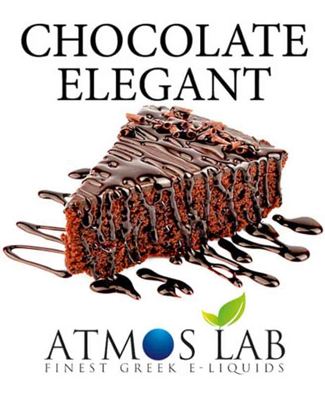 CHOCOLATE ELEGANT ΑΡΩΜΑ (ΣΟΚΟΛΑΤΑ) BY ATMOS LAB