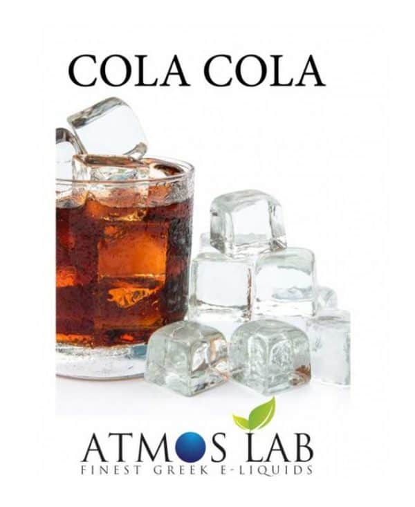 COLA COLA ΑΡΩΜΑ BY ATMOS LAB atmos lab
