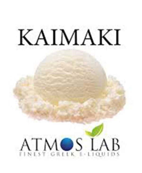 KAIMAKI ΑΡΩΜΑ (ΠΑΓΩΤΟ ΚΑΪΜΑΚΙ) BY ATMOS LAB atmos lab