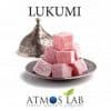 Atmos_Lab_Diy_Lukumi_Vapexperts LUKUMI ΑΡΩΜΑ (ΛΟΥΚΟΥΜΙ) BY ATMOS LAB