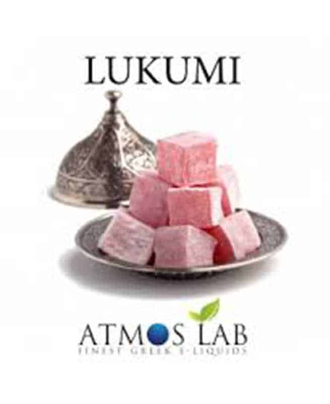 LUKUMI ΑΡΩΜΑ (ΛΟΥΚΟΥΜΙ) BY ATMOS LAB