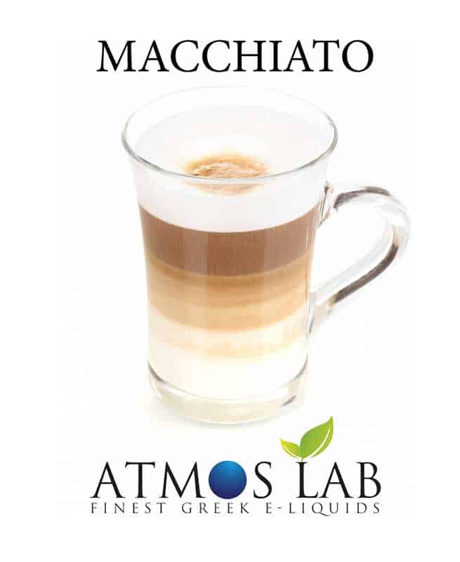 MACCHIATO ΑΡΩΜΑ BY ATMOS LAB