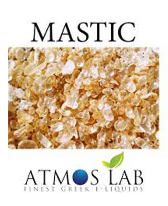 MASTIC ΑΡΩΜΑ (ΜΑΣΤΙΧΑ) BY ATMOS LAB