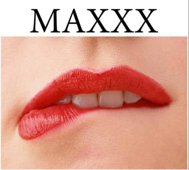 MAXXX ΑΡΩΜΑ (ΚΑΠΝΙΚΟ) BY ATMOS LAB