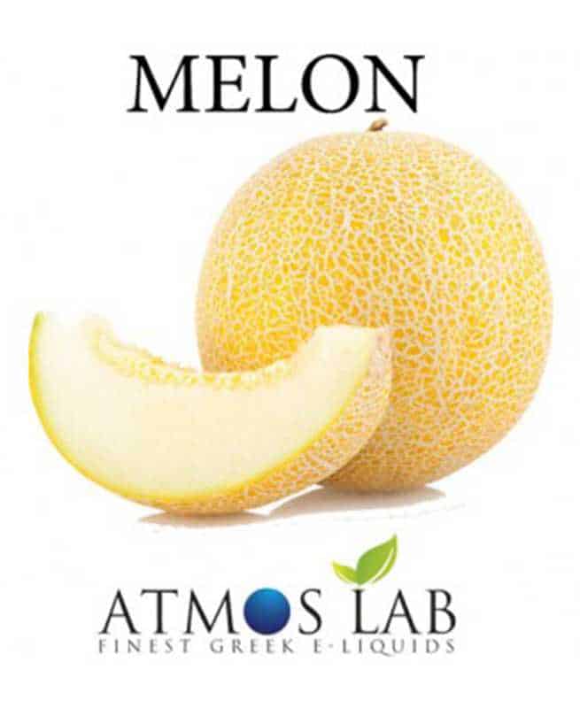 MELON ΑΡΩΜΑ (ΠΕΠΟΝΙ) BY ATMOS LAB