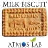 Atmos_Lab_Diy_Milk_Biscuit_Vapexperts MILK BISCUIT ΑΡΩΜΑ (ΜΠΙΣΚΟΤΟ ΓΑΛΑΚΤΟΣ) BY ATMOS LAB