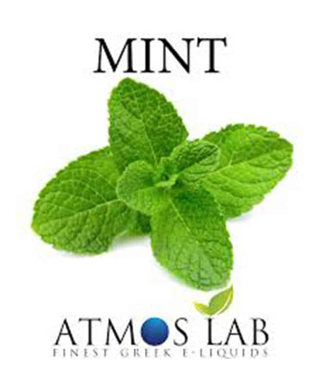 MINT ΑΡΩΜΑ (ΜΕΝΤΑ ΜΕ ΔΥΟΣΜΟ) BY ATMOS LAB