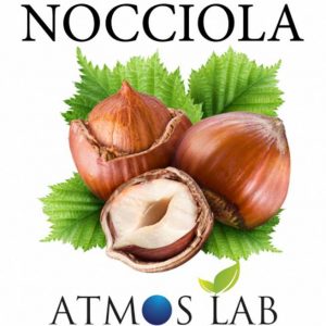 NOCCIOLA ΑΡΩΜΑ (ΠΡΑΛΙΝΑ ΦΟΥΝΤΟΥΚΙΟΥ) BY ATMOS LAB atmos lab