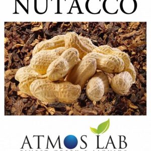 NUTACCO ΑΡΩΜΑ (ΚΑΠΝΙΚΟ) BY ATMOS LAB atmos lab