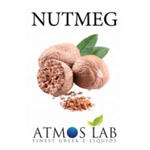 NUTMEG ΑΡΩΜΑ (ΜΟΣΧΟΚΑΡΥΔΟ) BY ATMOS LAB atmos lab