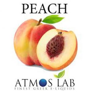 PEACH ΑΡΩΜΑ (ΡΟΔΑΚΙΝΟ) BY ATMOS LAB atmos lab
