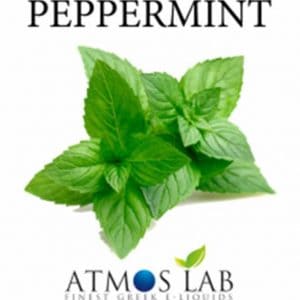 PEPPERMINT ΑΡΩΜΑ (ΜΕΝΤΑ) BY ATMOS LAB atmos lab