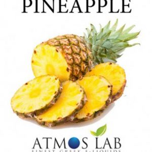 PINEAPPLE ΑΡΩΜΑ (ΑΝΑΝΑΣ) BY ATMOS LAB atmos lab