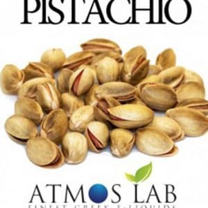 PISTACHIO ΑΡΩΜΑ (ΦΙΣΤΙΚΙ) BY ATMOS LAB atmos lab