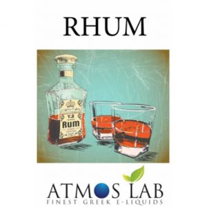 RHUM ΑΡΩΜΑ (ΡΟΥΜΙ) BY ATMOS LAB atmos lab