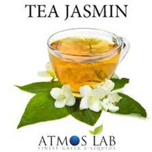 TEA JASMIN ΑΡΩΜΑ (ΤΣΑΪ ΓΙΑΣΕΜΙΟΥ) BY ATMOS LAB atmos lab