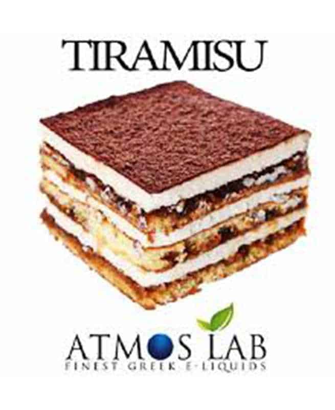 TIRAMISU ΑΡΩΜΑ BY ATMOS LAB