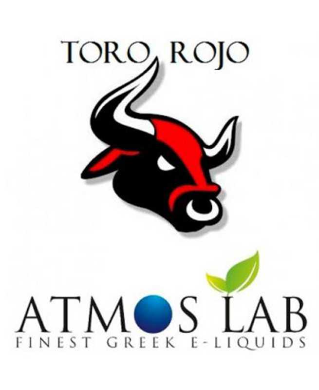 TORO ROJO ΑΡΩΜΑ (ΕΝΕΡΓΕΙΑΚΟ ΠΟΤΟ) BY ATMOS LAB