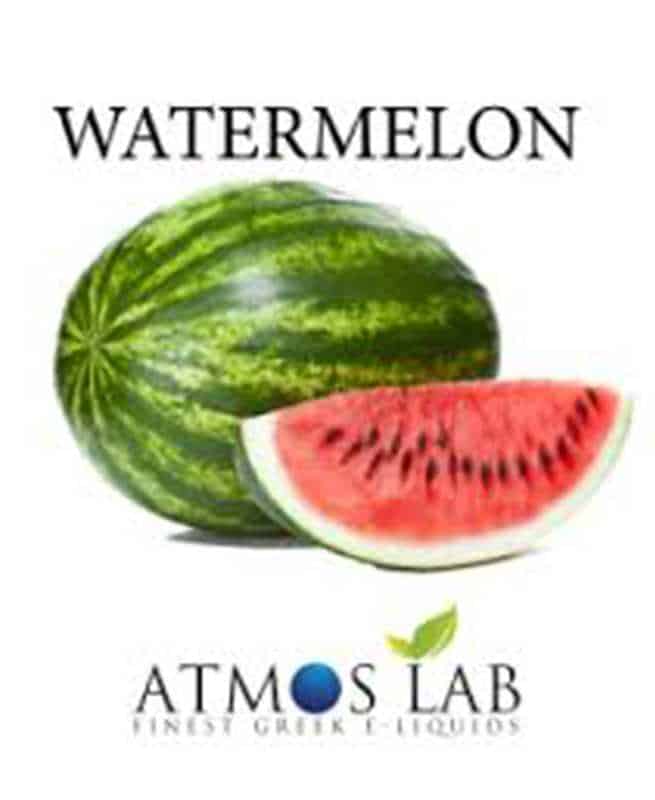 WATERMELON ΑΡΩΜΑ (ΚΑΡΠΟΥΖΙ) BY ATMOS LAB