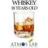 Atmos_Lab_Diy_Whiskey_Vapexperts WHISKEY ΑΡΩΜΑ BY ATMOS LAB