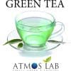 GREEN TEA ΑΡΩΜΑ (ΠΡΑΣΙΝΟ ΤΣΑΪ) BY ATMOS LAB