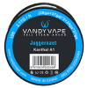 Vandyvape Kanthal A1 Juggernaut Wire (28ga+37ga)*2+24ga*37ga*3