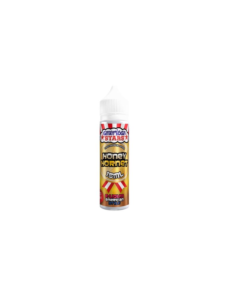 American Stars Honey Hornet 60ml