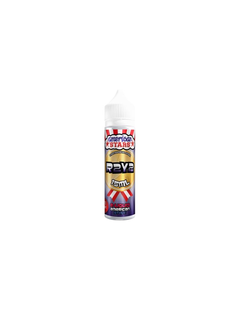 American Stars R2Y2 60ml