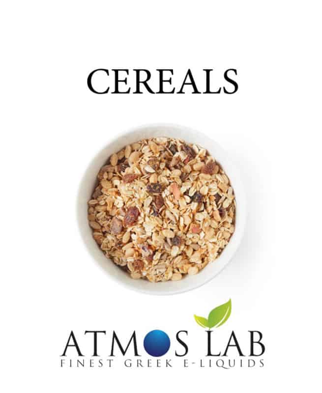 CEREALS (ΔΗΜΗΤΡΙΑΚΑ) ΑΡΩΜΑ BY ATMOS LAB
