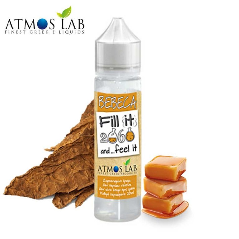 bebeca-atmos-lab-fill-it-shake-and-vape Atmos Bebeca 20ml/60ml Bottle flavor