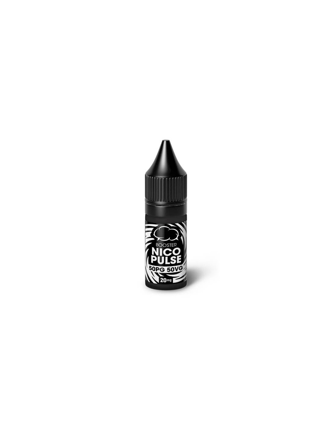 Eliquid France Base 20mg 10ml 50/50