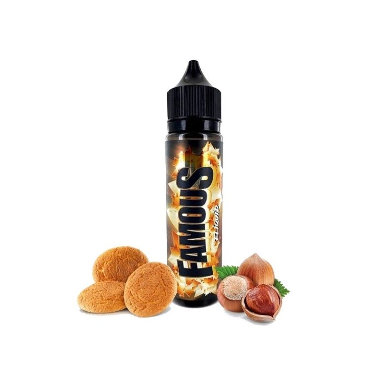 Eliquid France Flavour Shot - Famous 20ml/70ml