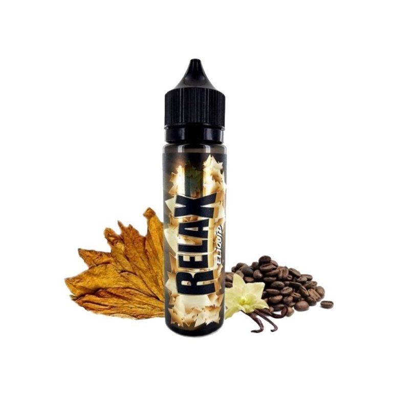 Eliquid France Flavour Shot - Relax 20ml/70ml
