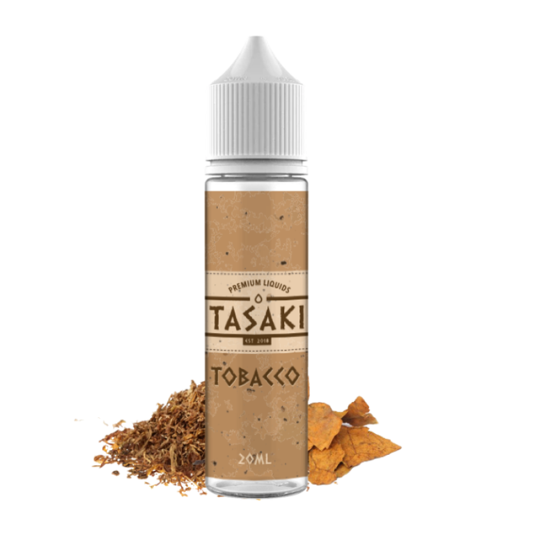 TASAKI  60ML (ΚΑΠΝΙΚΟ)