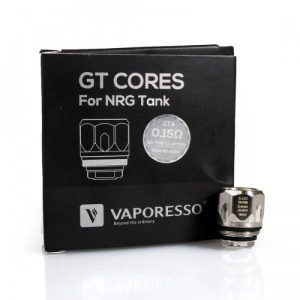 Vaporesso Coil NRG GT4  0,15 ohm VAPORESSO