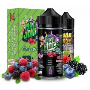 Mad Juice – Sex on the Coil FLAVOR SHOTS