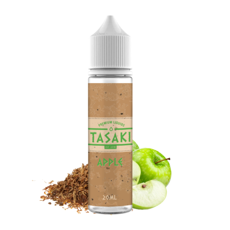 TASAKI APPLE 60ML