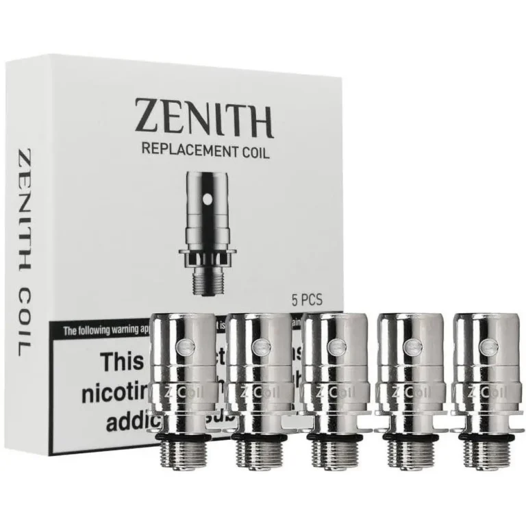 innokin-zenith-05ohm-plexus-coil Zenith Innokin Plexus Coil 0.5ohm