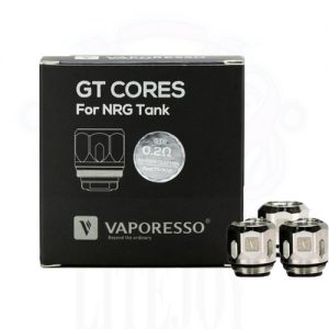 Vaporesso GT6 Coil 0.2Ω (40-100W) VAPORESSO