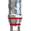 ECM 0.15M EC-M 0.15OHM COIL ELEAF
