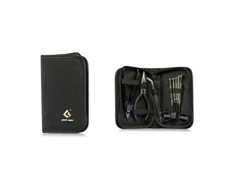 GeekVape DIY Tools Accessory Mini Kit