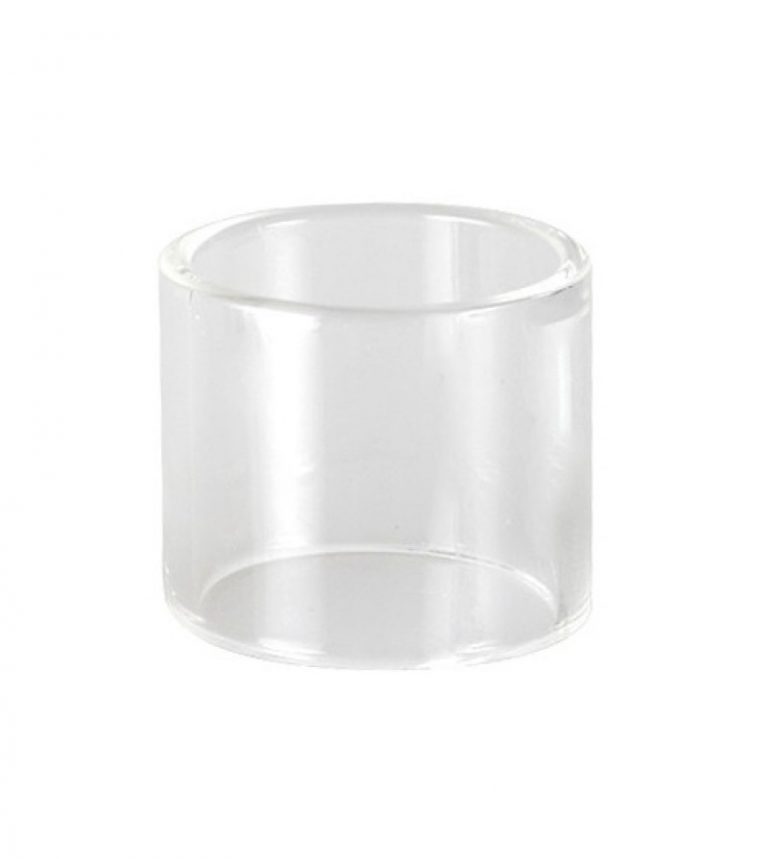 ELLO S GLASS TUBE SHORT ELEAF